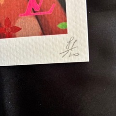 アートポスターの画像