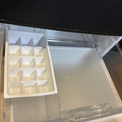 Panasonic 冷蔵庫 138L 2020年製（NR-B14CW-T）の画像