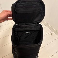 近大高専 リュックの画像