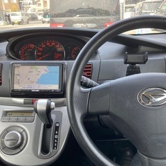 ダイハツ　ムーブ カスタム　Xの画像