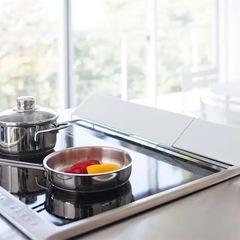 【あげます】Tower排気口カバーの画像