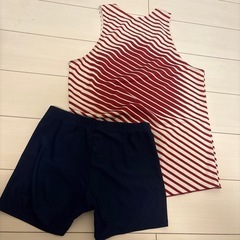 近大高専 陸上部 ユニフォームの画像