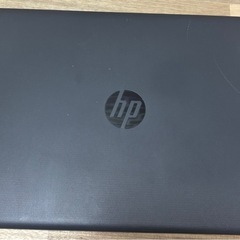 【美品✨】HP バッテリー残93%状態良好✨Core i3第7世代 高速SSD Windows11 Office付の画像