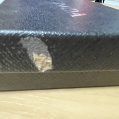 PRADA財布の画像