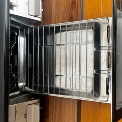 Paloma ガスコンロ　(LPガス)の画像