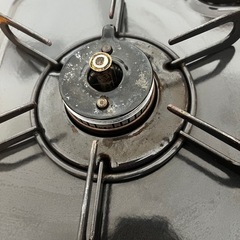 Paloma ガスコンロ　(LPガス)の画像