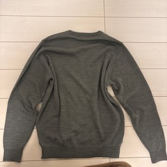 近大高専 セーターの画像