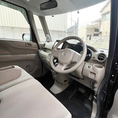 車検2年付可！N-BOX G  乗り出し約28万円！！の画像