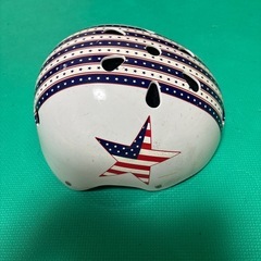 ヘルメット　よう幼児用の画像