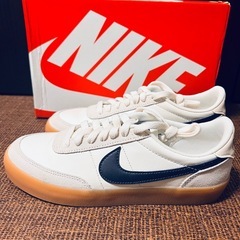 ⭐︎ナイキ キルショット 2 【定価14080円（税込）】レディース24cmの画像