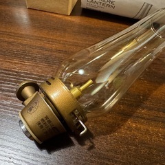 【コールマン】ルミエールガスランタンの画像