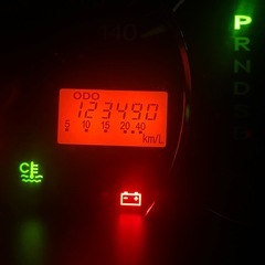 ダイハツ ミラ5万円❗️名義変更で1万円OFF‼️の画像