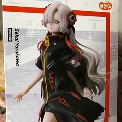 アミューズメント フィギュア  未使用に近いの画像