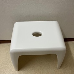 風呂椅子の画像