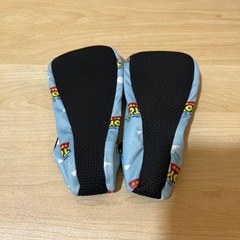 【未使用品】ウォーターソックス 16-18cm トイストーリーの画像