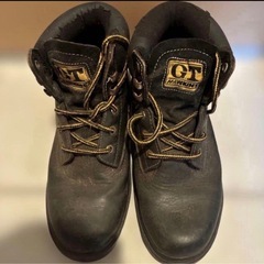 2点セットGT Hawkins サイズ7 1/2 & GTホーキンス サイズ8の画像