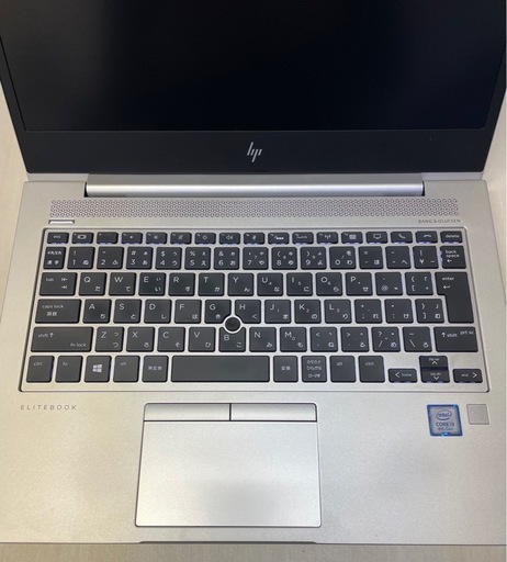 ‼️激安･美品‼️HP ノートパソコン‼️Windows11 Pro corei3 SSD256GB メモリー8GB Office2021