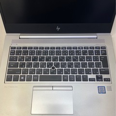 ‼️激安･美品‼️HP ノートパソコン‼️Windows11 Pro corei3 SSD256GB メモリー8GB Office2021の画像