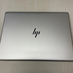 ‼️激安･美品‼️HP ノートパソコン‼️Windows11 Pro corei3 SSD256GB メモリー8GB Office2021の画像