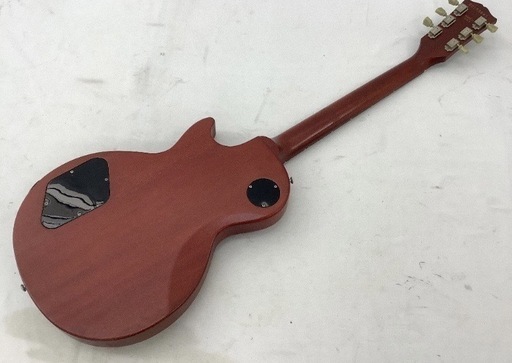 Gibsonレスポールスペシャル　純正ソフトケースとギタースタンド付