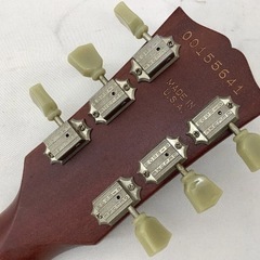 Gibsonレスポールスペシャル　純正ソフトケースとギタースタンド付の画像