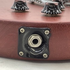 Gibsonレスポールスペシャル　純正ソフトケースとギタースタンド付の画像