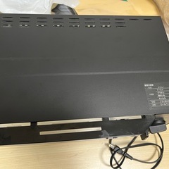 Zojirushi オーブントースター　EQ-AH22 23年製の画像