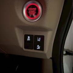 NBOX‼️ 平成31年車‼️11万キロ‼️オシャレなクルマ‼️の画像