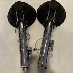 ミニカム MINICAM フラッシュ カメラ周辺機器 撮影機材 レトロの画像