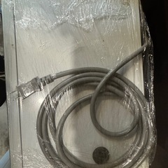 未使用の券売機
の画像