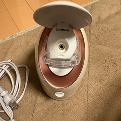 Panasonic　ナノケアの画像