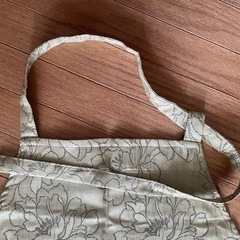 [未使用]KEYUCA  エプロンの画像