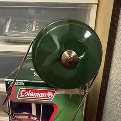 【コールマン】North Starガスランタンの画像