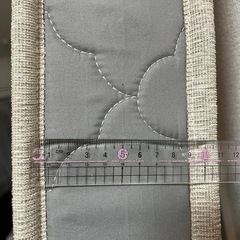 簡易ベッド　親子ベッド(下段のみ）の画像