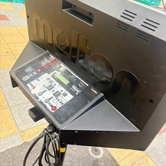 モルテン デジタイマ70 屋内用多目的タイマー ブラック TOP70Xの画像