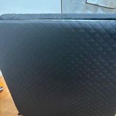 ベットフレームの画像