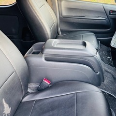 ハイエース　コミューター　GL 14から10人乗り変更済　ディーゼル軽油の画像