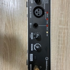 Steinberg UR12 オーディオインターフェース※箱無しの画像