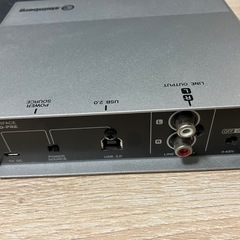 Steinberg UR12 オーディオインターフェース※箱無しの画像