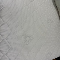 マットレスの画像