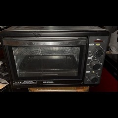 コンベンションオープントースターの画像