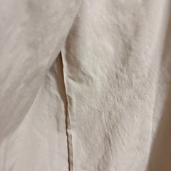 nairo ブークレボリュームショートコート ベージュ 人気カラーの画像