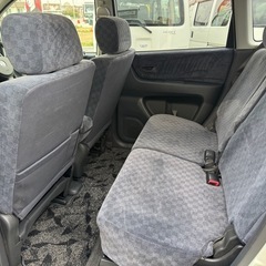 (神奈川県発) スズキ　MRワゴン　車検付きの画像