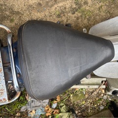 スーパーカブc70売れましたの画像