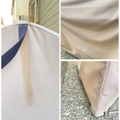 【お話中】サイクルハウス　簡易倉庫　の画像