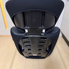 マムズキャリー　ジュニアシートの画像