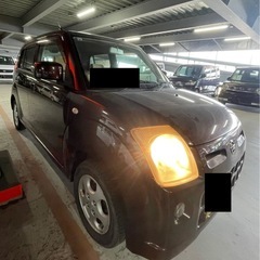 ニッサンピノの画像