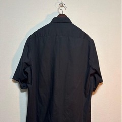 Euro古着　ワークシャツの画像