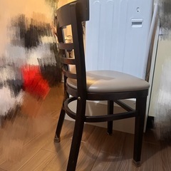 [3月27日まで]椅子の画像