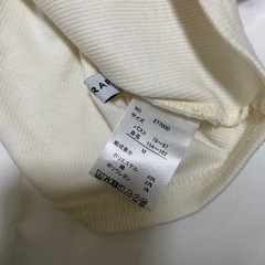 3/25午前までに決まらなかったら処分‼️レディース服　Mサイズの画像